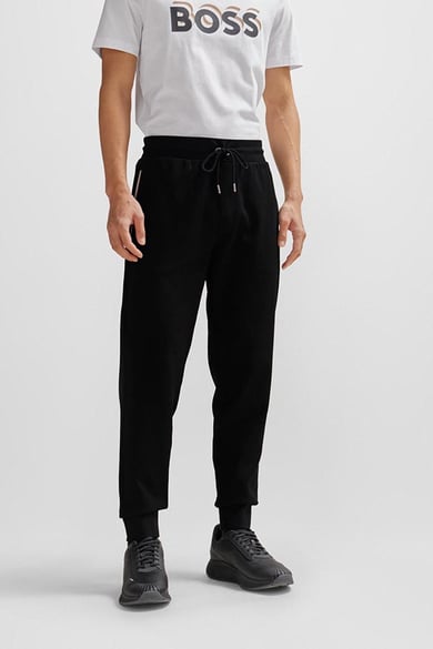 ΠΑΝΤΕΛΟΝΙ ΦΟΡΜΑΣ BOSS - 001 ΜΑΥΡΟ